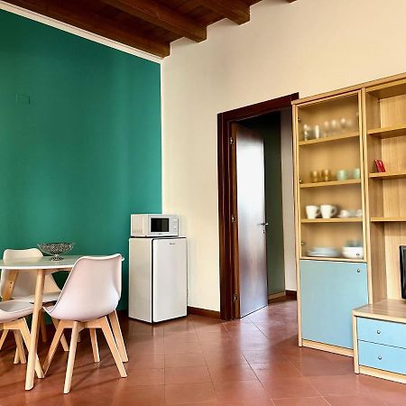 Ferienwohnung Il Balconcino Verona Exterior foto