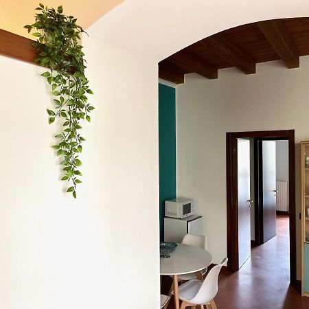 Ferienwohnung Il Balconcino Verona Exterior foto
