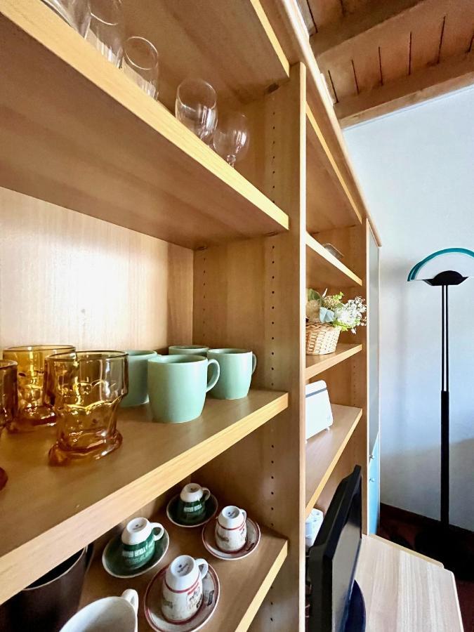 Ferienwohnung Il Balconcino Verona Exterior foto