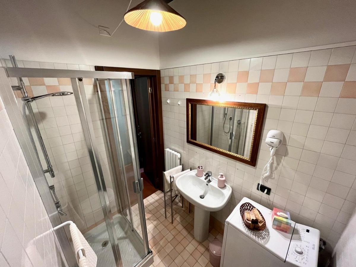 Ferienwohnung Il Balconcino Verona Exterior foto